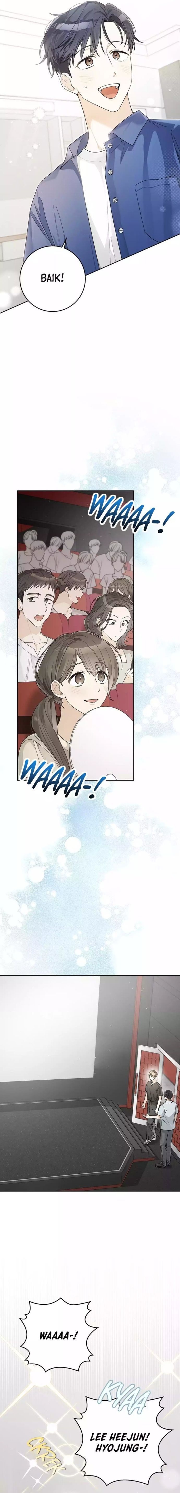 Rookie but One-In-A-Million Actor - Chapter 55 - Page 2
