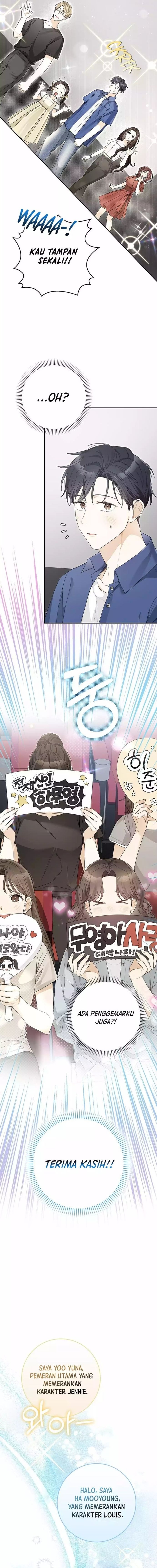 Rookie but One-In-A-Million Actor - Chapter 55 - Page 3