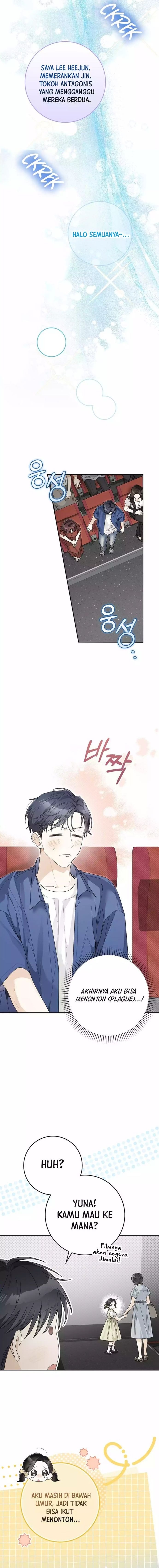 Rookie but One-In-A-Million Actor - Chapter 55 - Page 4
