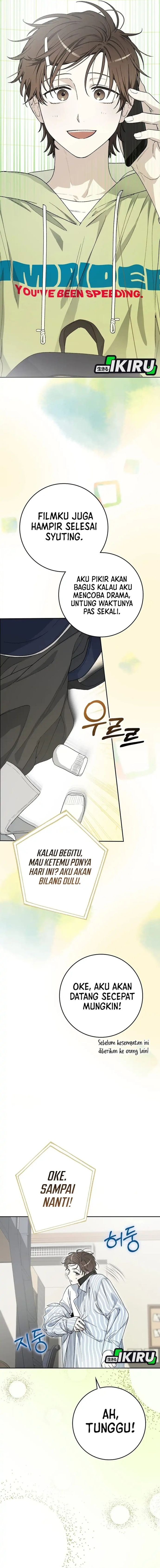 Rookie but One-In-A-Million Actor - Chapter 56 - Page 17