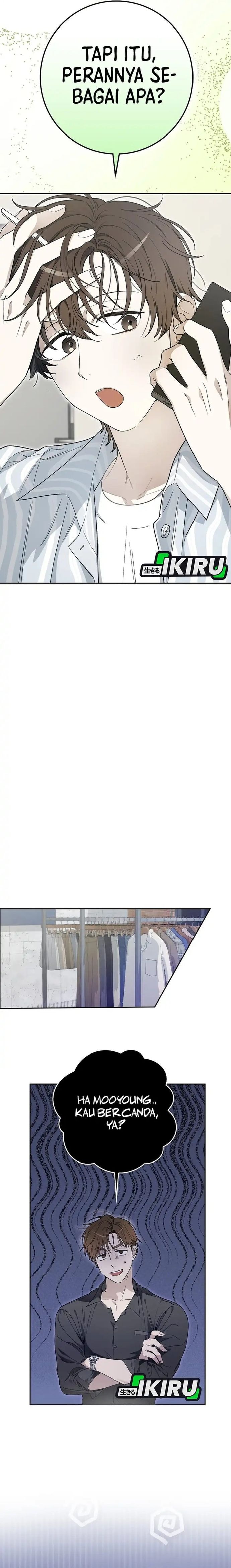 Rookie but One-In-A-Million Actor - Chapter 56 - Page 18