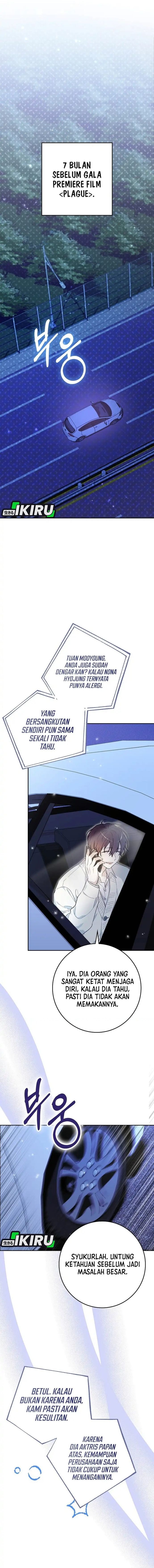 Rookie but One-In-A-Million Actor - Chapter 56 - Page 4