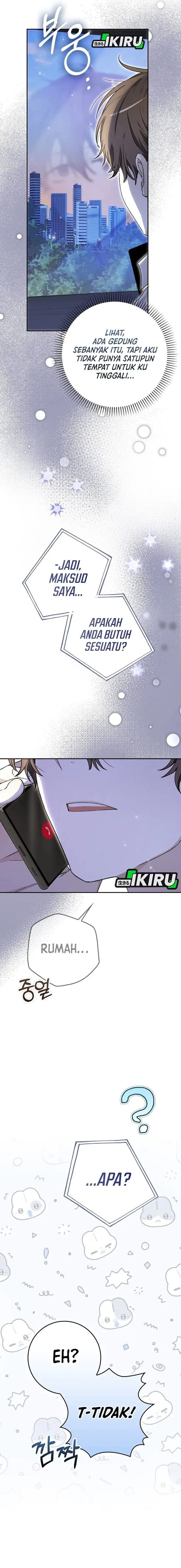 Rookie but One-In-A-Million Actor - Chapter 56 - Page 6