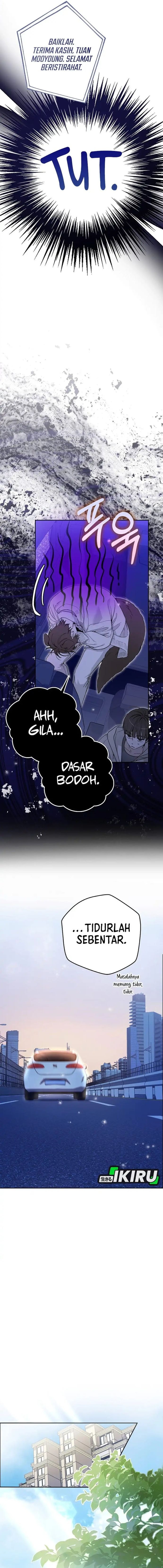 Rookie but One-In-A-Million Actor - Chapter 56 - Page 8