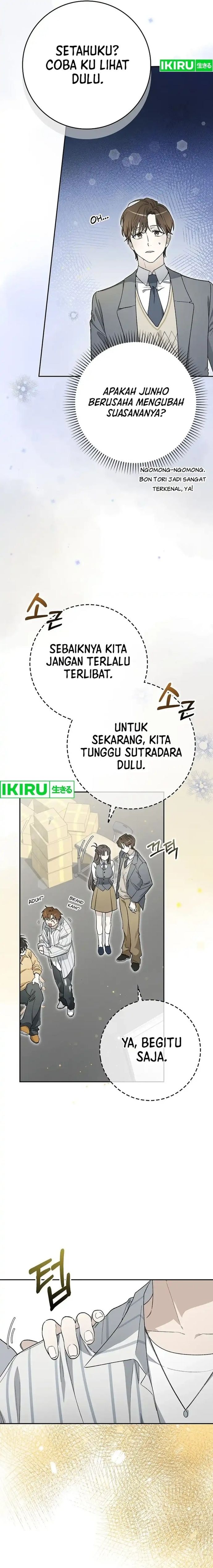 Rookie but One-In-A-Million Actor - Chapter 57 - Page 10