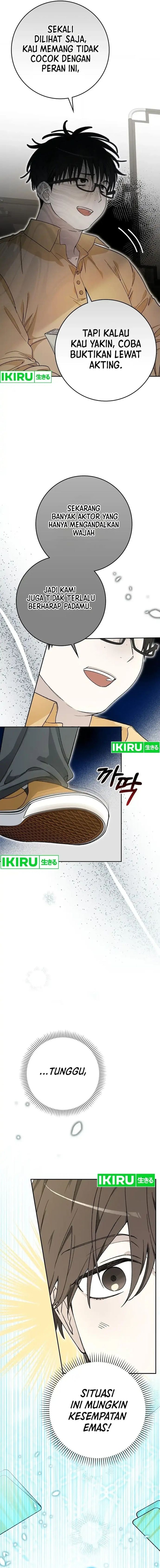 Rookie but One-In-A-Million Actor - Chapter 57 - Page 12