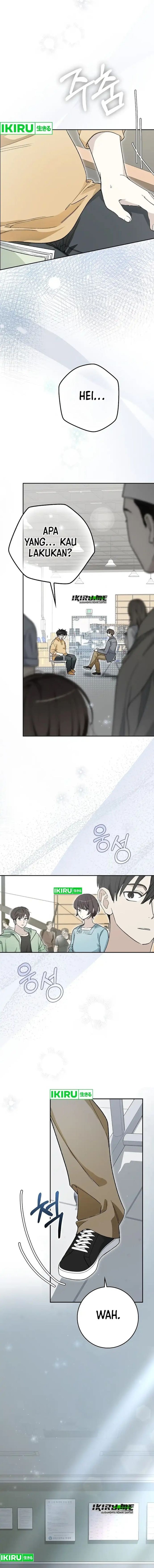 Rookie but One-In-A-Million Actor - Chapter 57 - Page 17