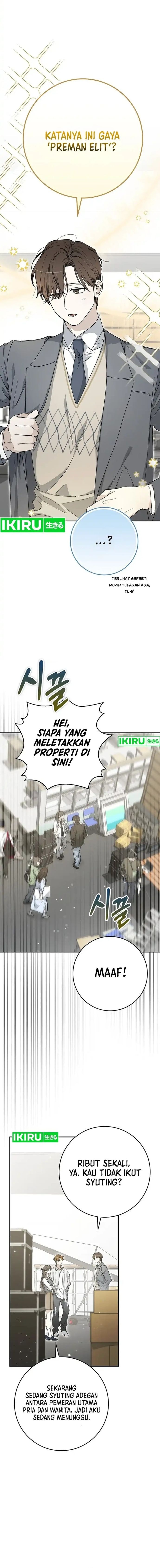 Rookie but One-In-A-Million Actor - Chapter 57 - Page 2