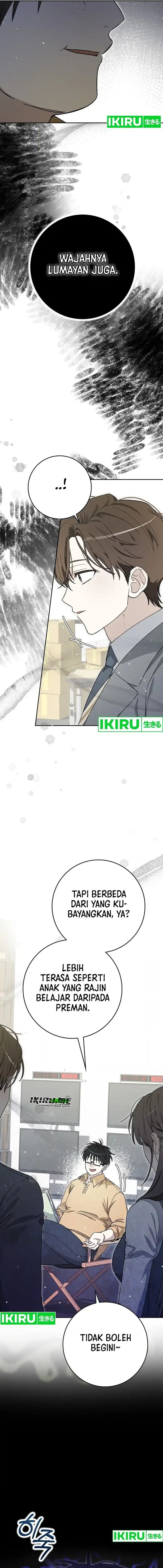 Rookie but One-In-A-Million Actor - Chapter 57 - Page 6