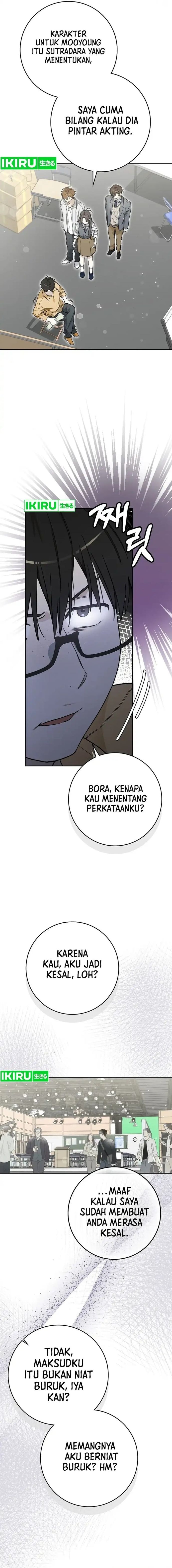 Rookie but One-In-A-Million Actor - Chapter 57 - Page 8