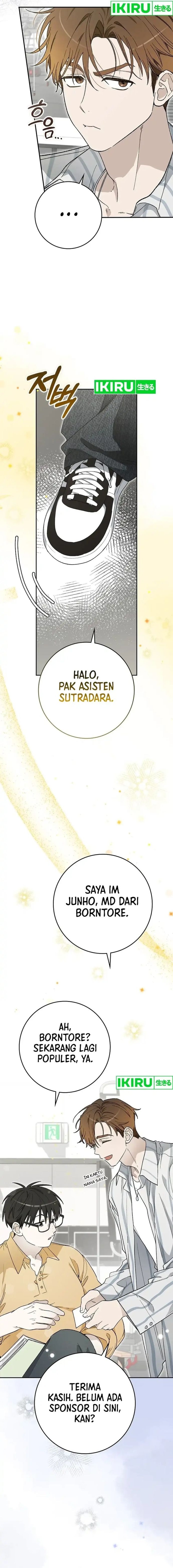 Rookie but One-In-A-Million Actor - Chapter 57 - Page 9