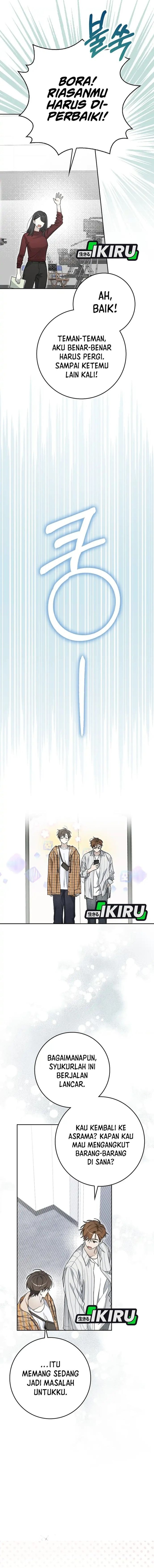 Rookie but One-In-A-Million Actor - Chapter 58 - Page 14