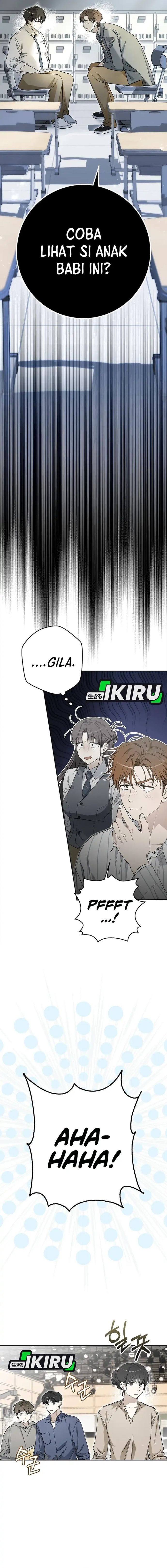 Rookie but One-In-A-Million Actor - Chapter 58 - Page 2