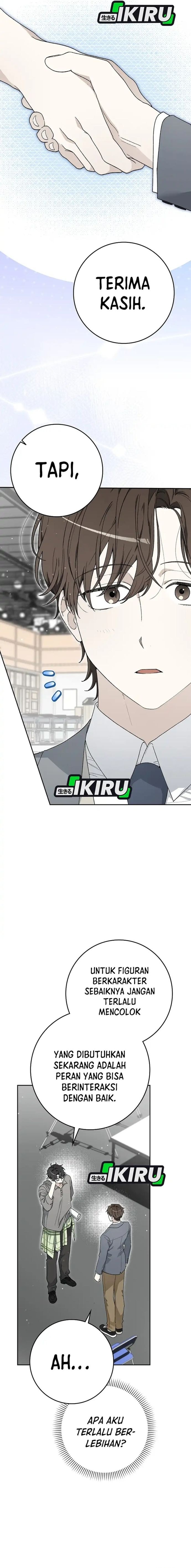 Rookie but One-In-A-Million Actor - Chapter 58 - Page 8