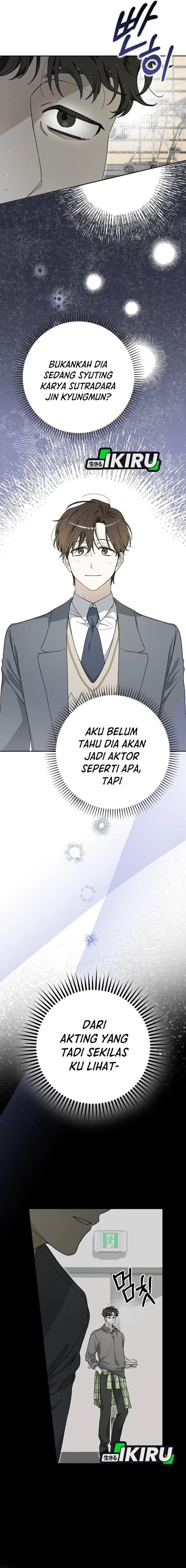 Rookie but One-In-A-Million Actor - Chapter 58 - Page 9