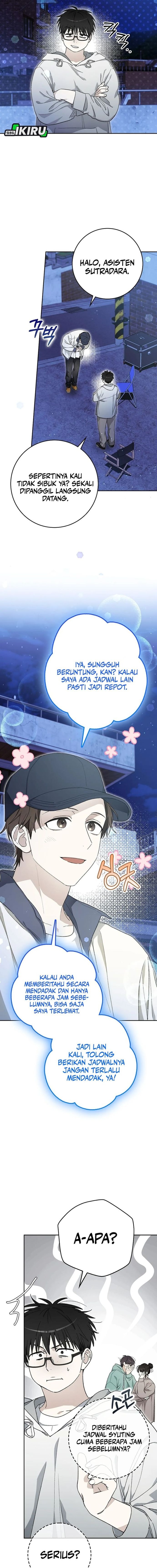 Rookie but One-In-A-Million Actor - Chapter 59 - Page 12