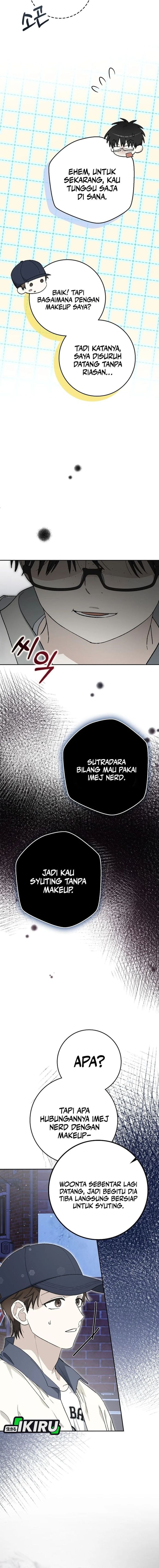 Rookie but One-In-A-Million Actor - Chapter 59 - Page 13