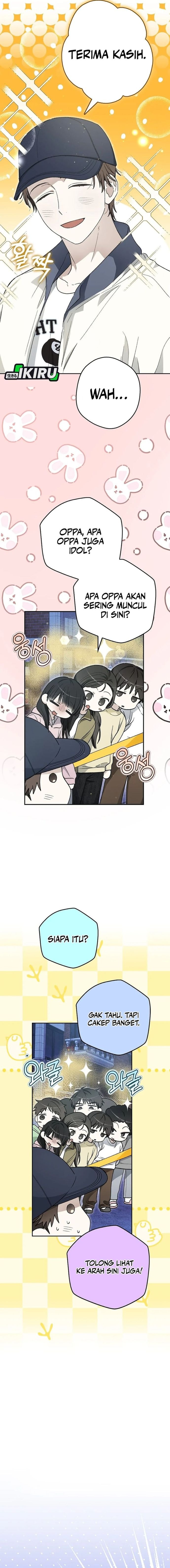 Rookie but One-In-A-Million Actor - Chapter 59 - Page 17