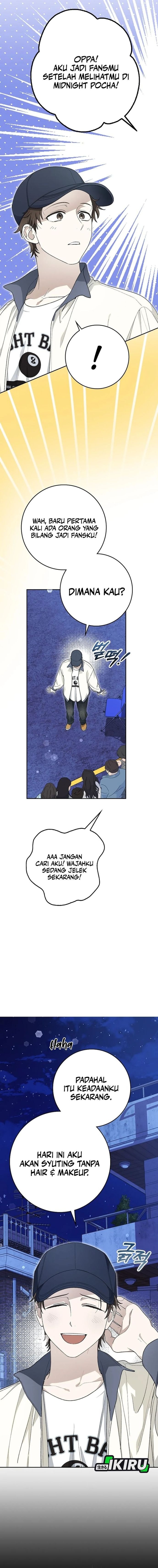 Rookie but One-In-A-Million Actor - Chapter 59 - Page 18