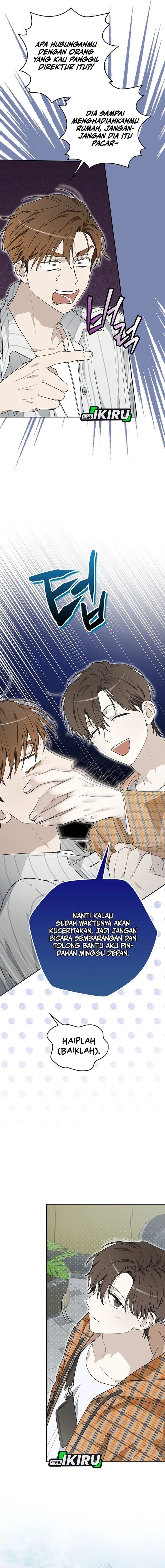 Rookie but One-In-A-Million Actor - Chapter 59 - Page 5