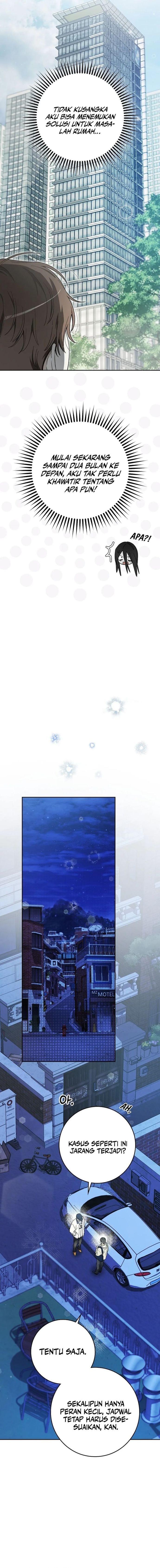 Rookie but One-In-A-Million Actor - Chapter 59 - Page 6