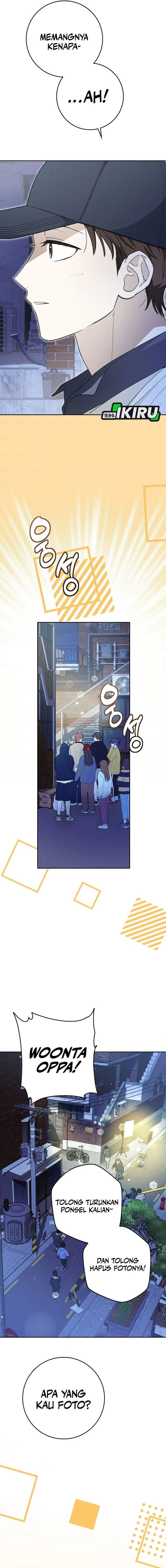 Rookie but One-In-A-Million Actor - Chapter 59 - Page 8