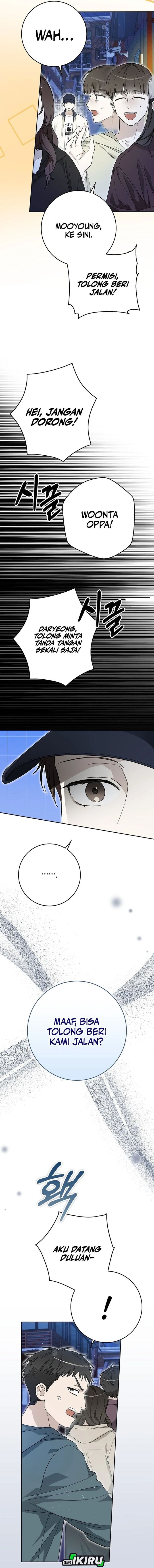 Rookie but One-In-A-Million Actor - Chapter 59 - Page 9