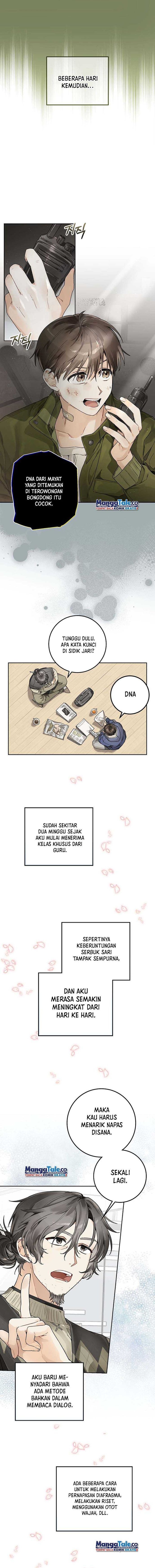 Baca Rookie but One-In-A-Million Actor - Chapter 6 halaman 11