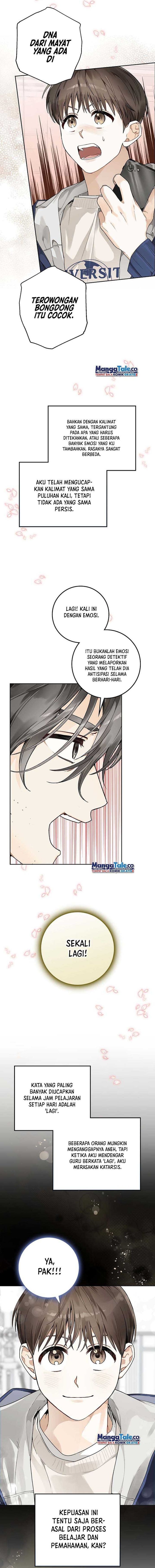 Baca Rookie but One-In-A-Million Actor - Chapter 6 halaman 12