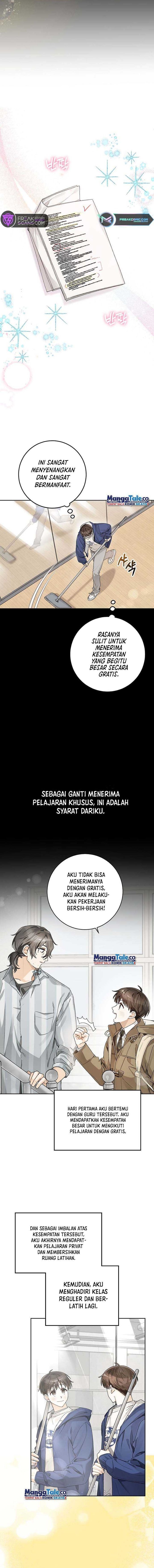 Baca Rookie but One-In-A-Million Actor - Chapter 6 halaman 13