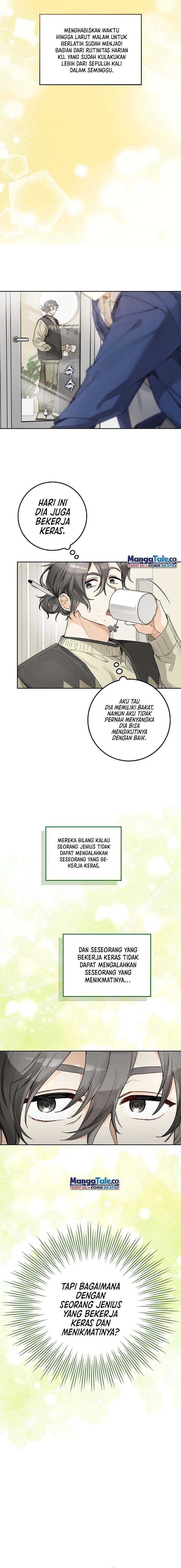 Baca Rookie but One-In-A-Million Actor - Chapter 6 halaman 14