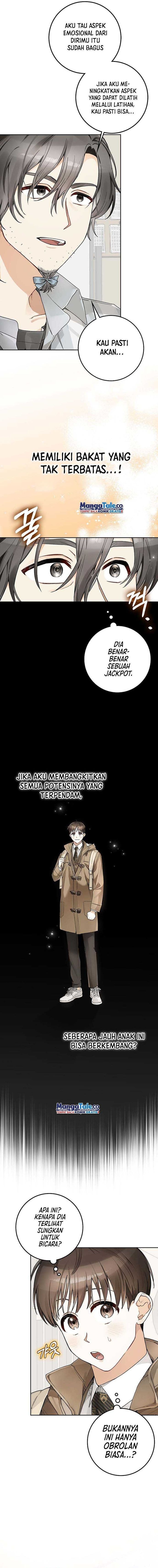 Baca Rookie but One-In-A-Million Actor - Chapter 6 halaman 3