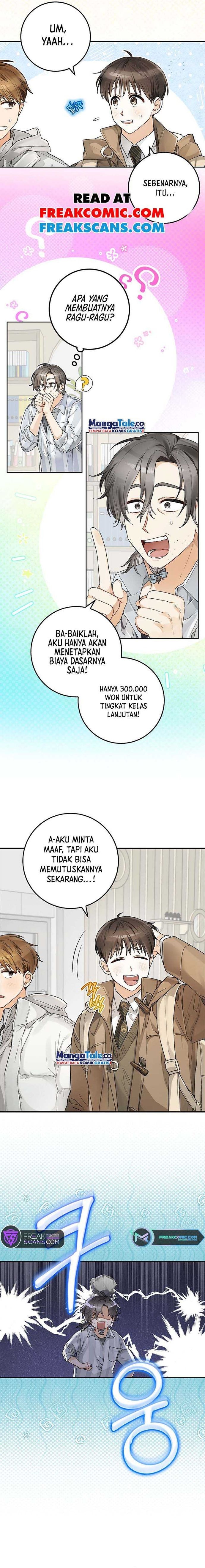 Baca Rookie but One-In-A-Million Actor - Chapter 6 halaman 5