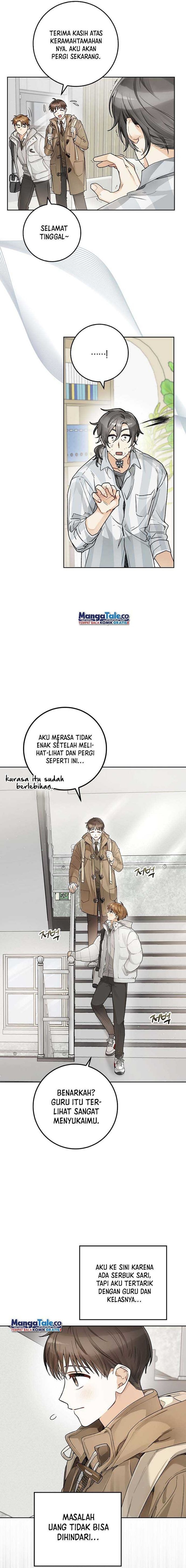 Baca Rookie but One-In-A-Million Actor - Chapter 6 halaman 7