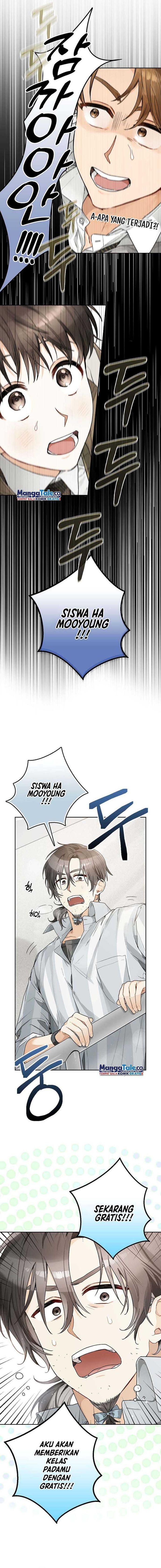 Baca Rookie but One-In-A-Million Actor - Chapter 6 halaman 8