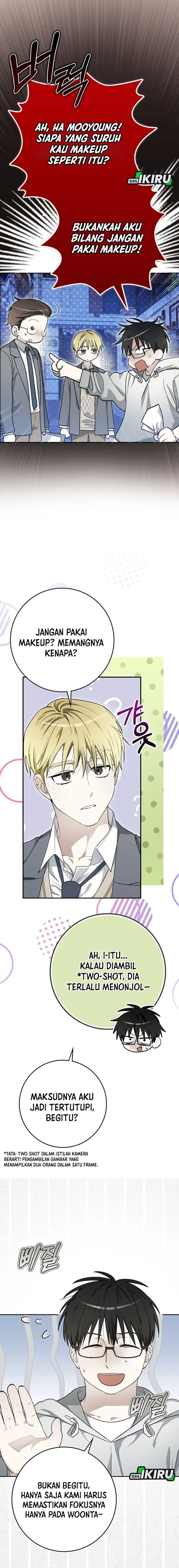 Rookie but One-In-A-Million Actor - Chapter 60 - Page 11