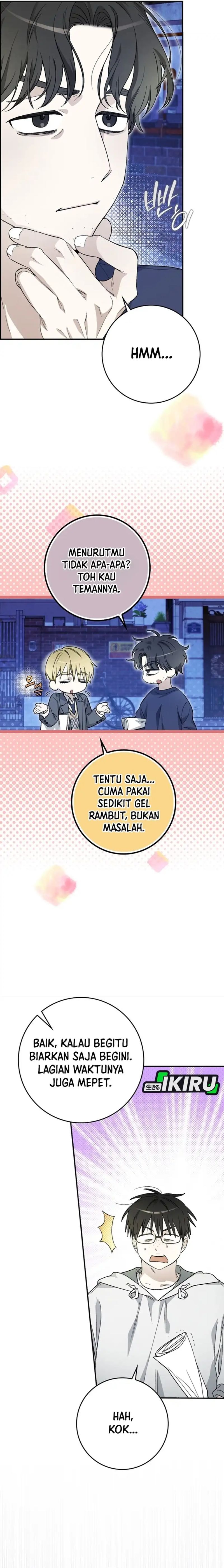 Rookie but One-In-A-Million Actor - Chapter 60 - Page 15