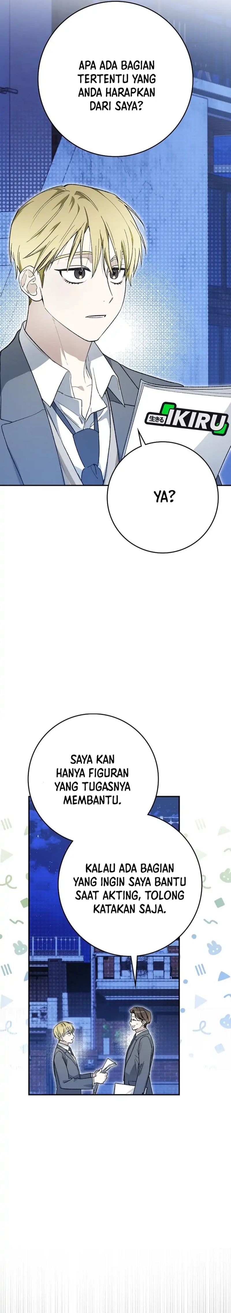 Rookie but One-In-A-Million Actor - Chapter 60 - Page 18