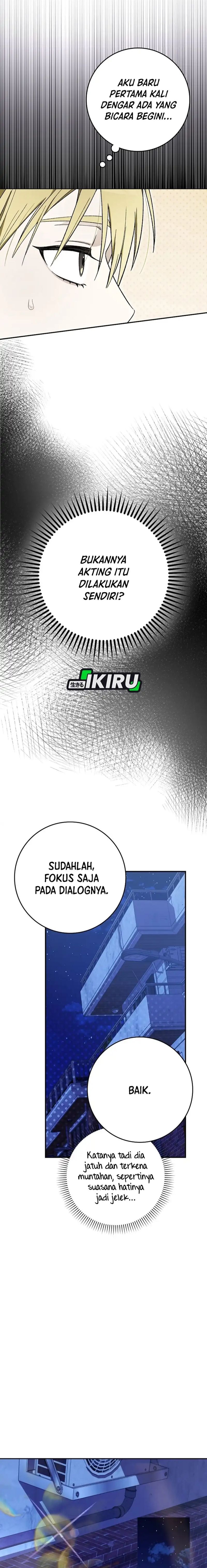 Rookie but One-In-A-Million Actor - Chapter 60 - Page 19