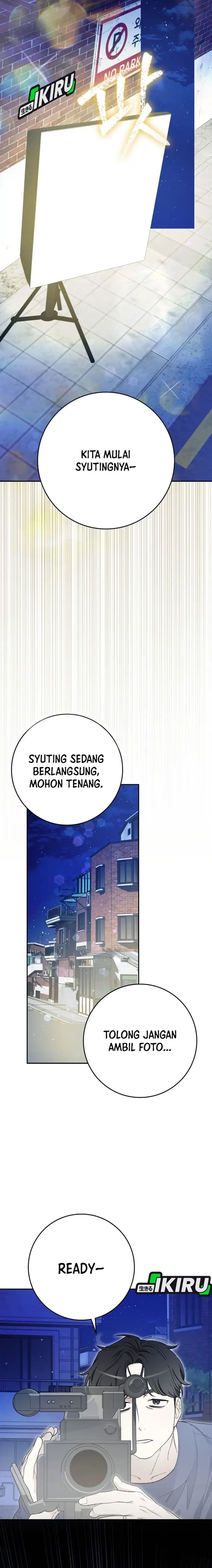 Rookie but One-In-A-Million Actor - Chapter 60 - Page 20