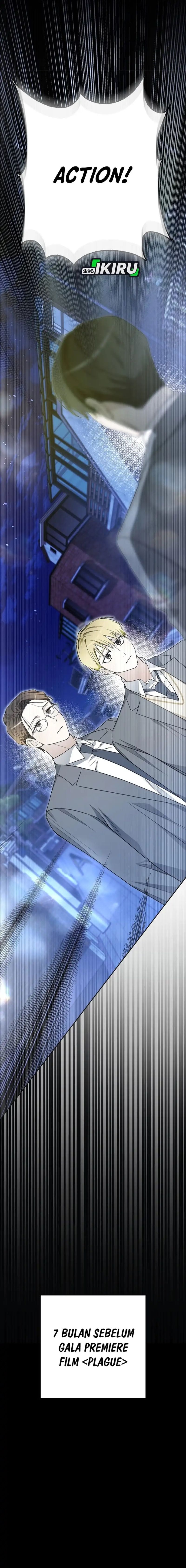 Rookie but One-In-A-Million Actor - Chapter 60 - Page 21