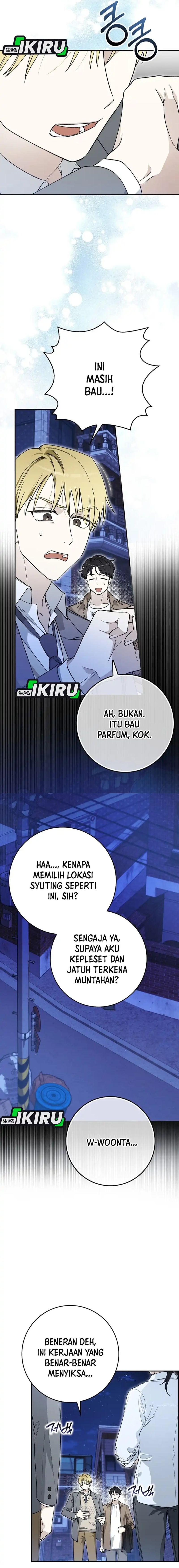 Rookie but One-In-A-Million Actor - Chapter 60 - Page 4