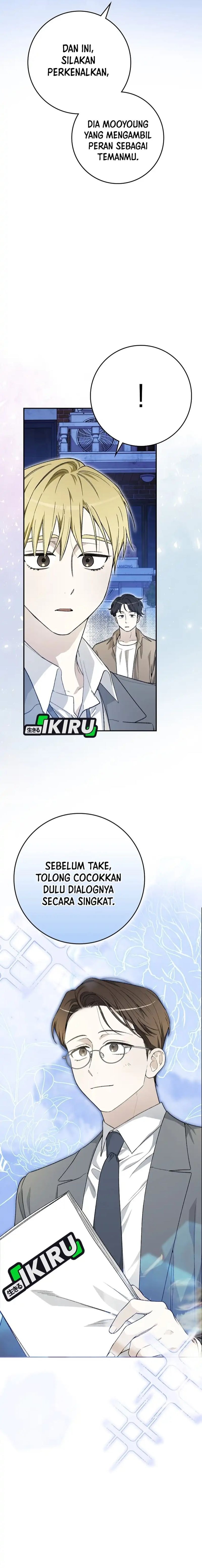 Rookie but One-In-A-Million Actor - Chapter 60 - Page 6