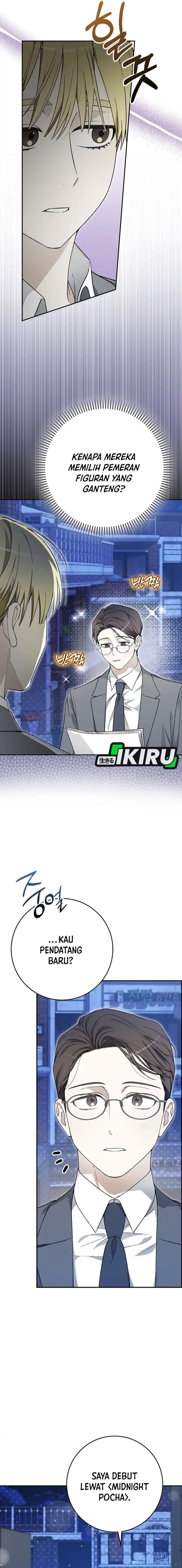 Rookie but One-In-A-Million Actor - Chapter 60 - Page 8