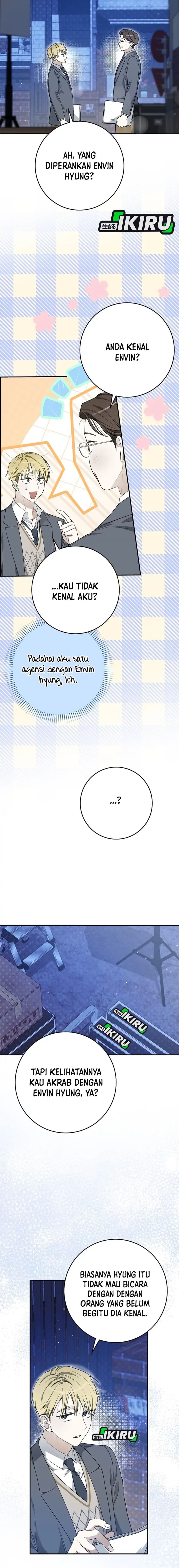 Rookie but One-In-A-Million Actor - Chapter 60 - Page 9