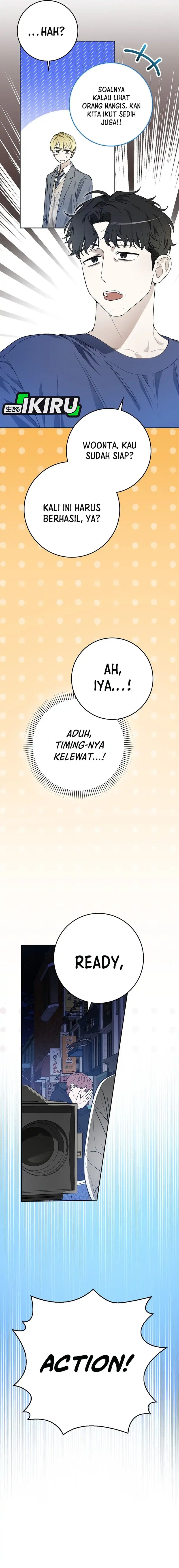 Rookie but One-In-A-Million Actor - Chapter 61 - Page 12