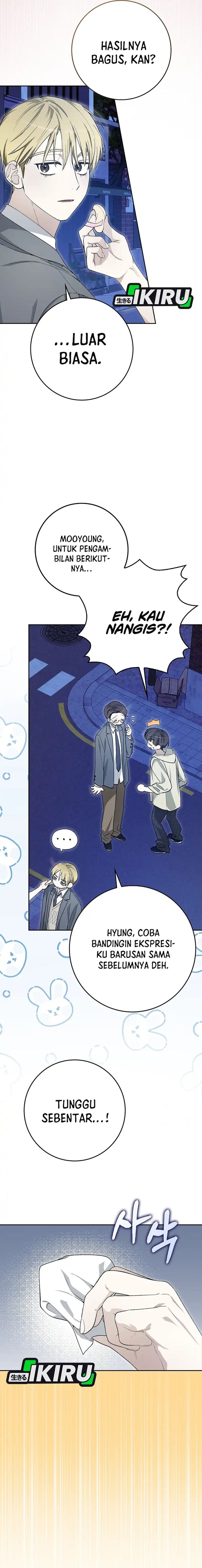 Rookie but One-In-A-Million Actor - Chapter 61 - Page 17