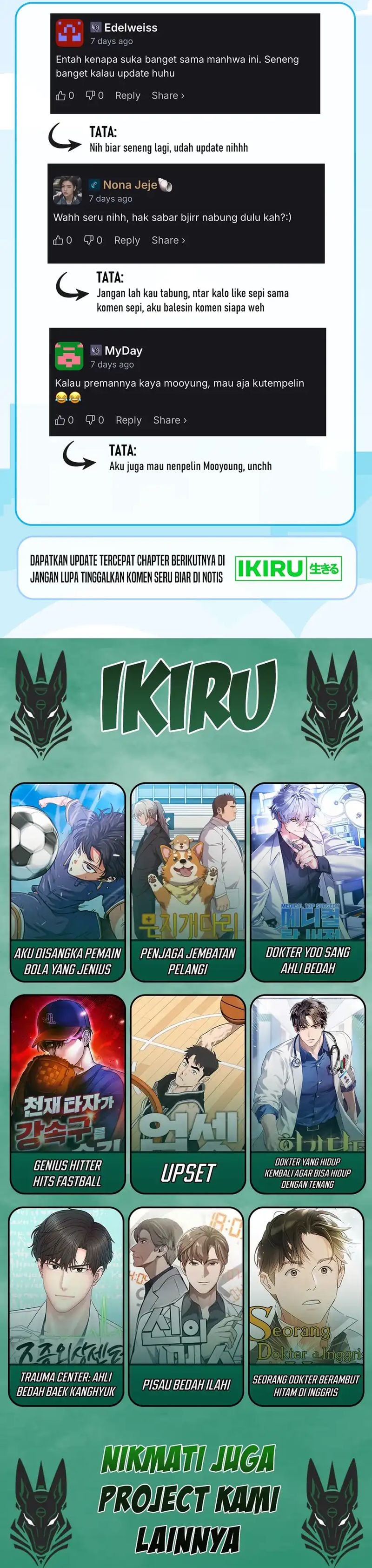 Rookie but One-In-A-Million Actor - Chapter 61 - Page 21