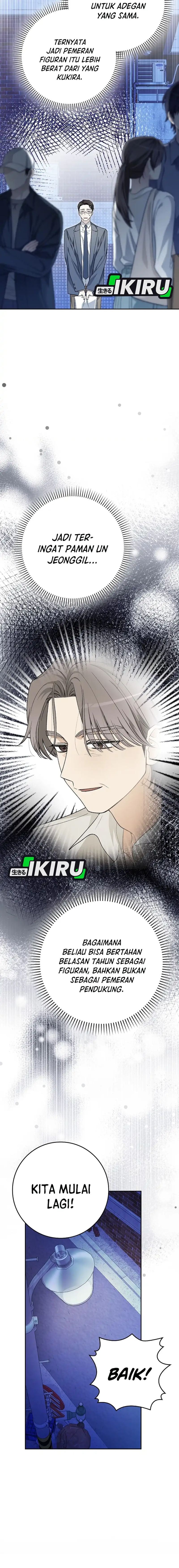 Rookie but One-In-A-Million Actor - Chapter 61 - Page 3