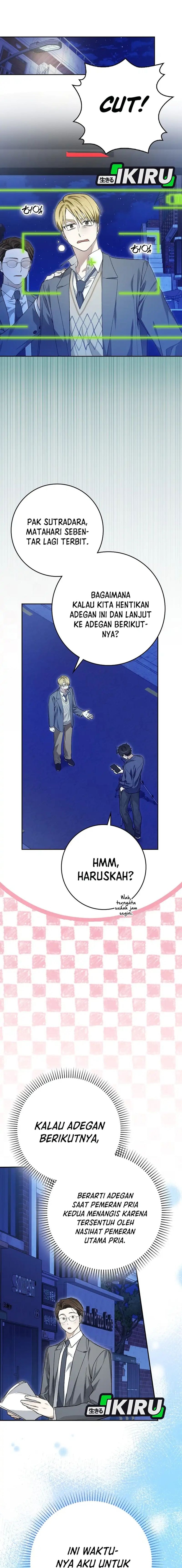 Rookie but One-In-A-Million Actor - Chapter 61 - Page 4